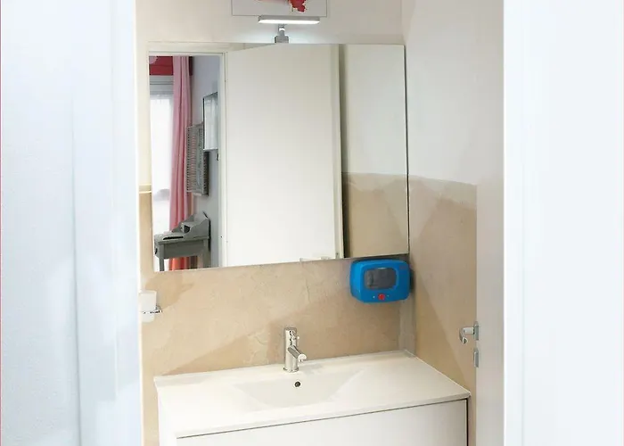 Milano Affittacamere Gæstehus 3*