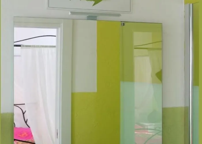 Milano Affittacamere