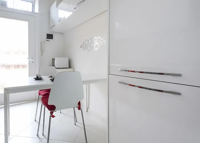 Italianway Easy - Lambertenghi 3 Apartmán *