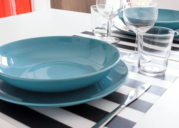 Apartmán Italianway Easy - Lambertenghi 3 *