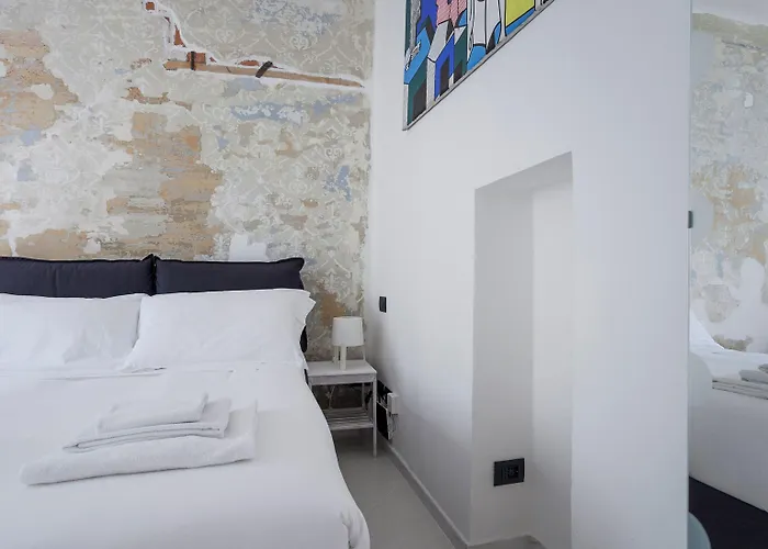 Apartmán Italianway Easy - Lambertenghi 3 Milán