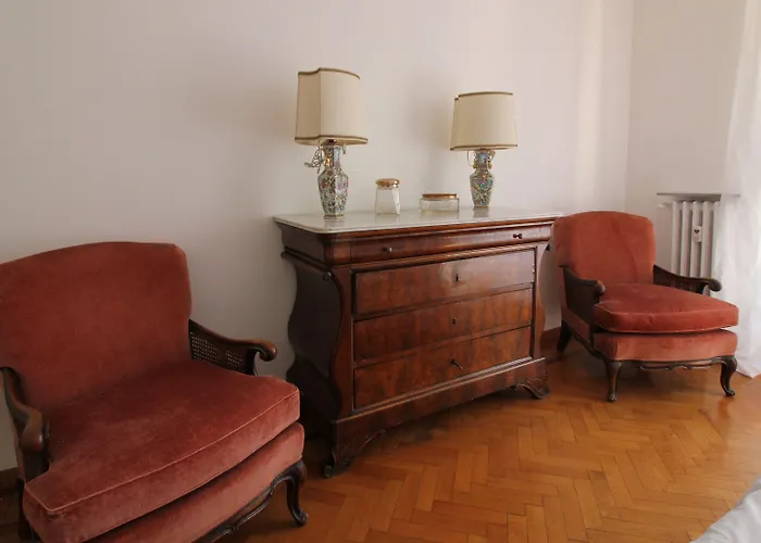 Italianway Easy - Piacenza 9 公寓