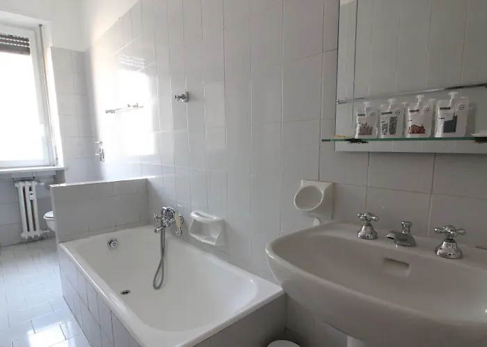 Italianway Easy - Piacenza 9 Apartmán
