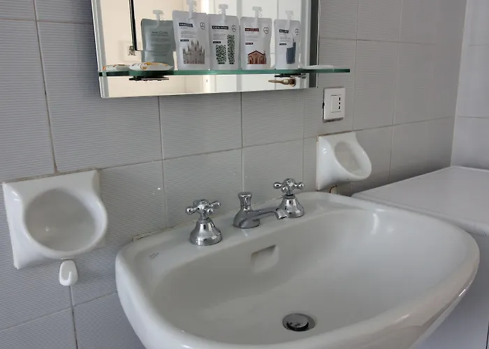 Italianway Easy - Piacenza 9 *