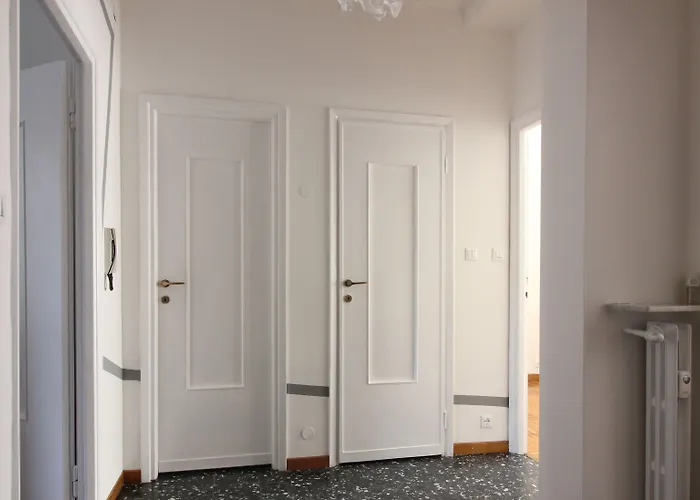 Apartamento Italianway Easy - Piacenza 9