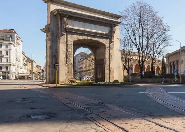 Italianway Easy - Piacenza 9 米兰