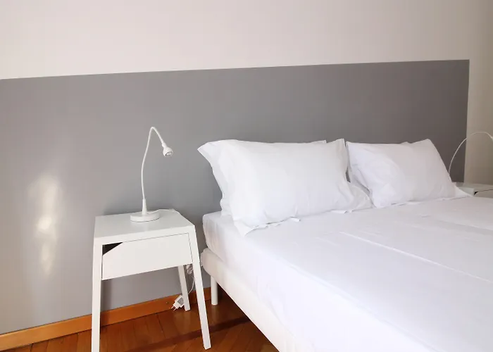 Italianway Easy - Piacenza 9 公寓