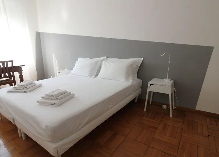 Italianway Easy - Piacenza 9