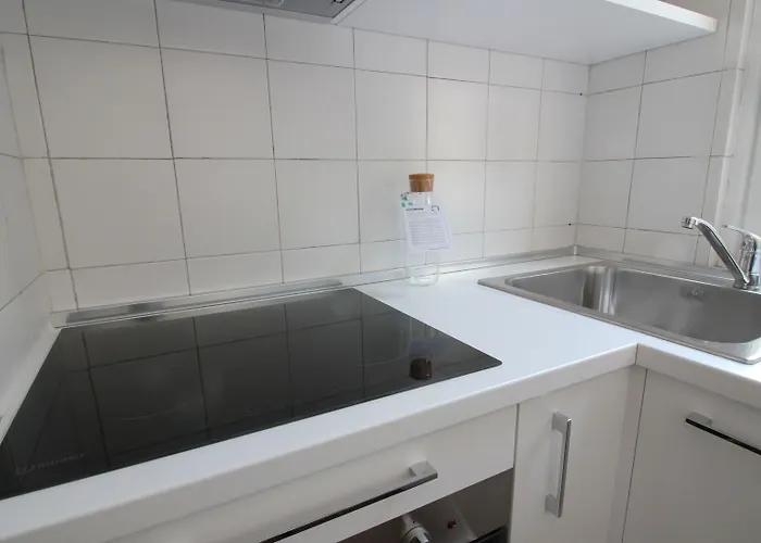 公寓 Italianway Easy - Piacenza 9