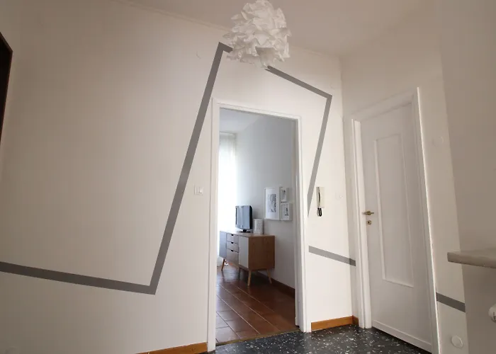 Italianway Easy - Piacenza 9 *