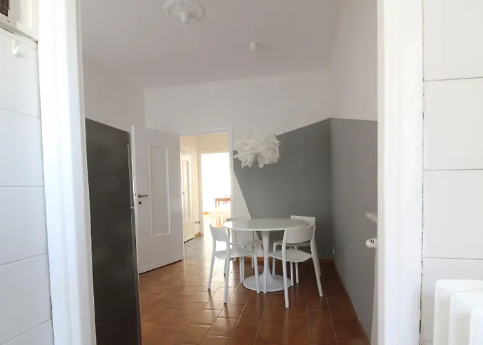 Apartmán Italianway Easy - Piacenza 9