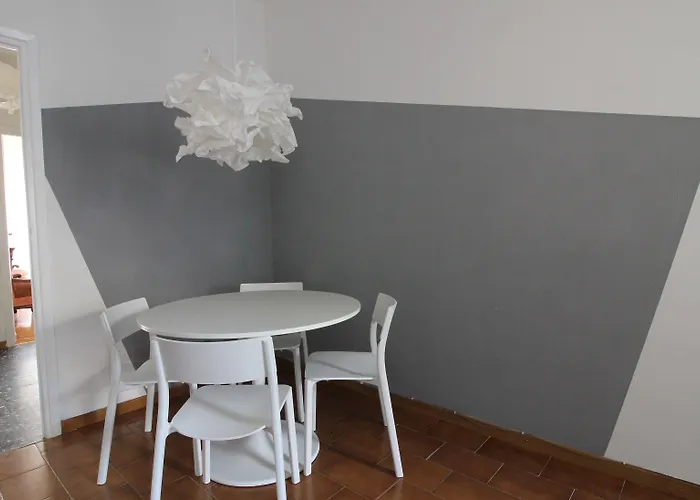 Italianway Easy - Piacenza 9 公寓 米兰