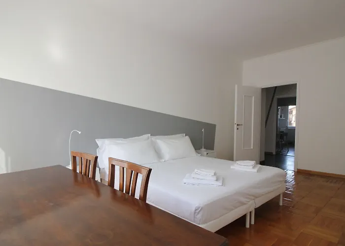 Italianway Easy - Piacenza 9 公寓