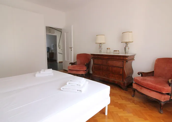 Italianway Easy - Piacenza 9 *