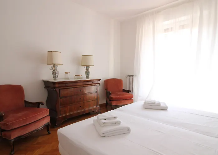 Italianway Easy - Piacenza 9 公寓