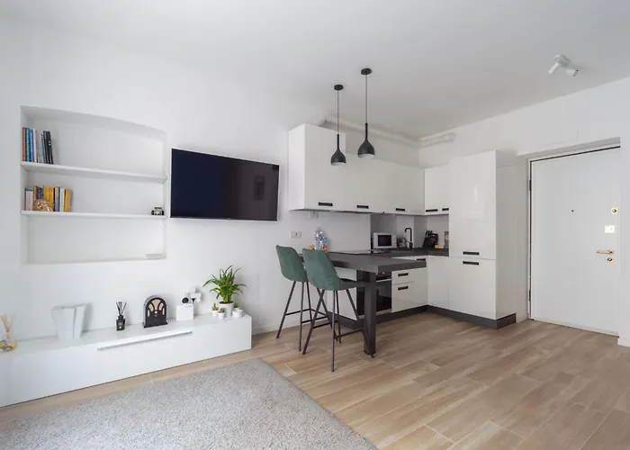 Cozy Porta Venezia *