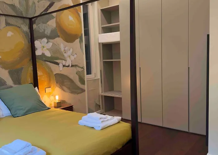 Cuore Di Brera, Unique Location, Great Charm Διαμέρισμα Μιλάνο