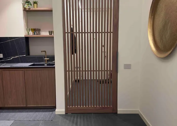 Cuore Di Brera, Unique Location, Great Charm Διαμέρισμα