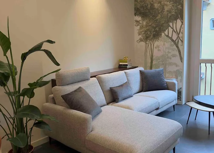 Cuore Di Brera, Unique Location, Great Charm Μιλάνο