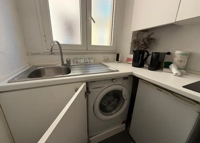 Appartamento Monolocale In Via Cadore 2 - Duomo