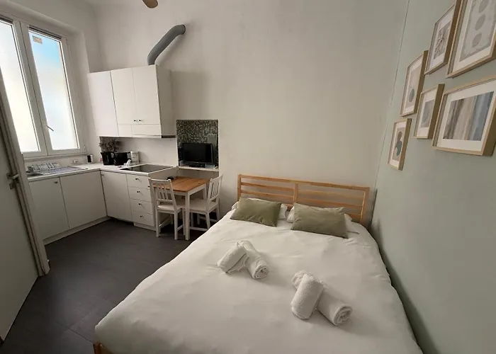 Monolocale In Via Cadore 2 - Duomo Milano