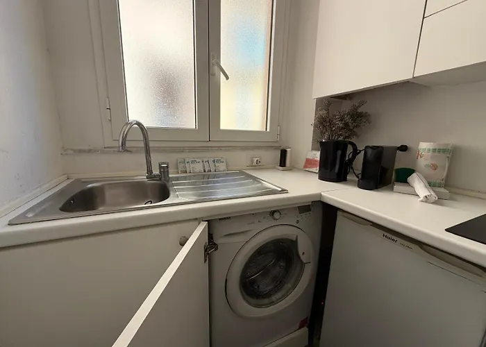 Monolocale In Via Cadore 2 - Duomo