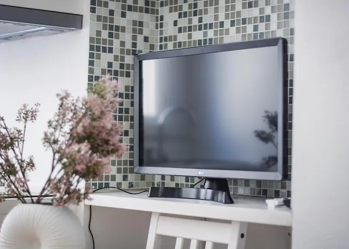 Monolocale In Via Cadore 2 - Duomo *