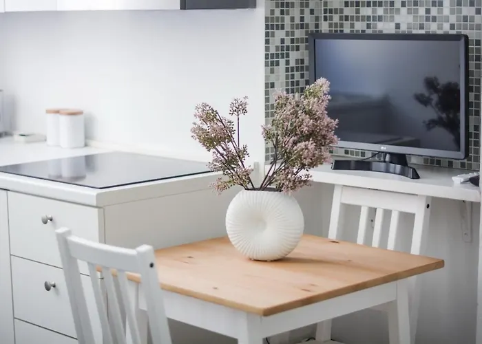 Monolocale In Via Cadore 2 - Duomo Appartamento