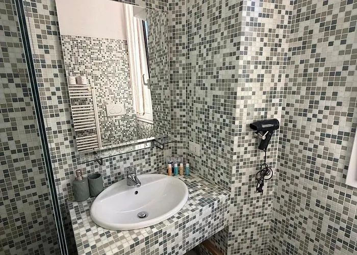 Monolocale In Via Cadore 2 - Duomo Milano