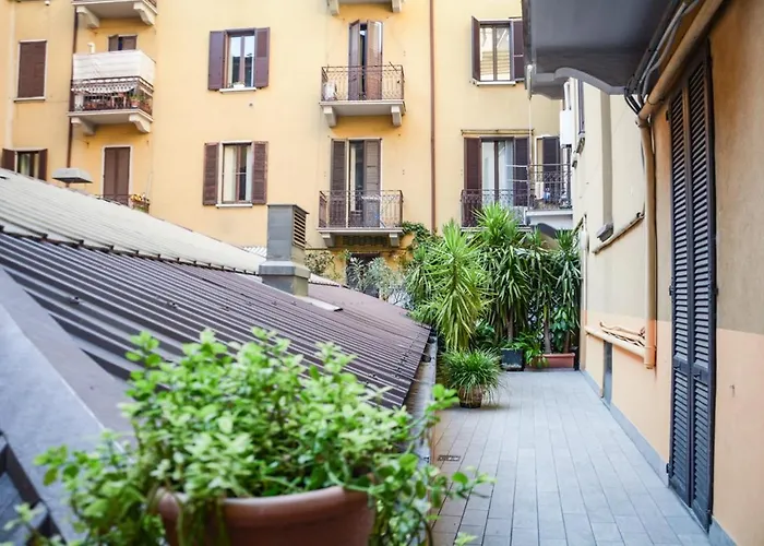 Monolocale In Via Cadore 2 - Duomo * Milano