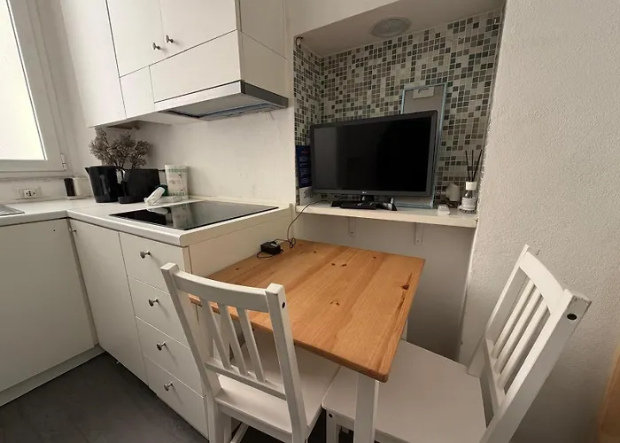 Monolocale In Via Cadore 2 - Duomo Appartamento