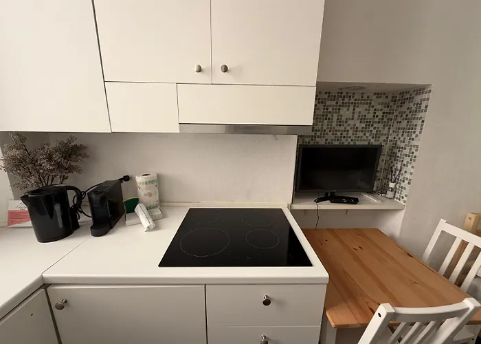 Appartamento Monolocale In Via Cadore 2 - Duomo