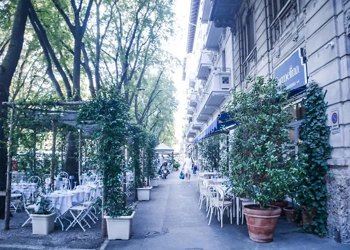 Monolocale In Via Cadore 2 - Duomo * Milano