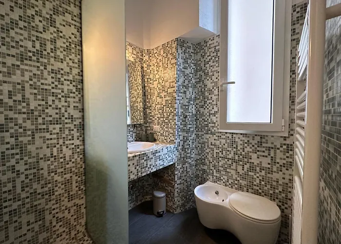 Appartamento Monolocale In Via Cadore 2 - Duomo Milano