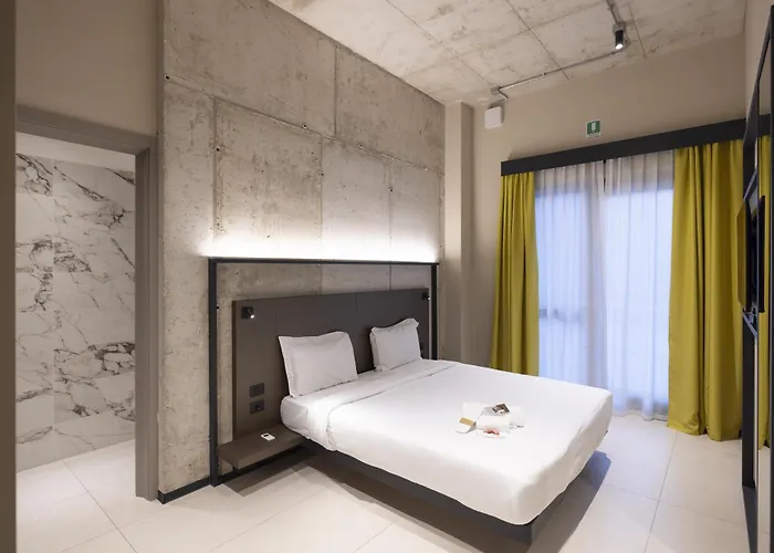 Hotel Joy 124