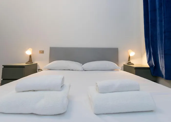 Appartement I Host - Lamarmora 3a