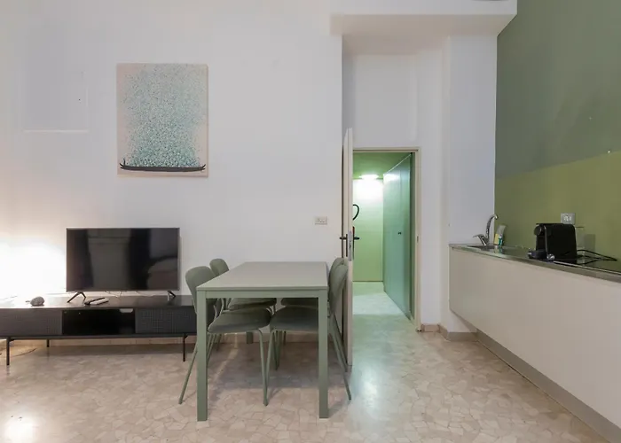 Appartamento I Host - Lamarmora 3a
