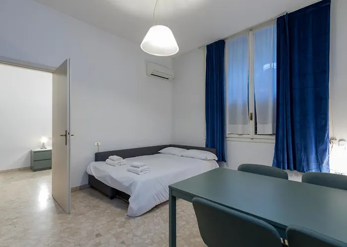 I Host - Lamarmora 3a Appartement *