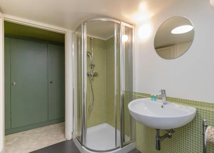 Appartement I Host - Lamarmora 3a *