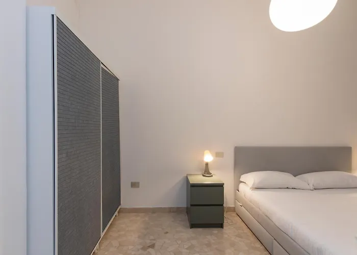 I Host - Lamarmora 3a *