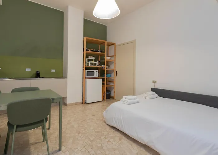 I Host - Lamarmora 3a Appartement