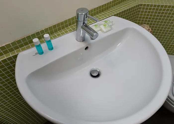 I Host - Lamarmora 3a Appartement *