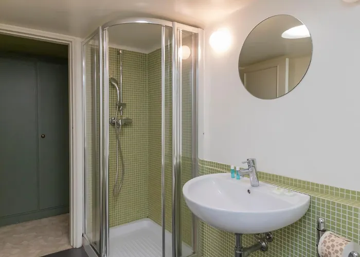 Appartement I Host - Lamarmora 3a *