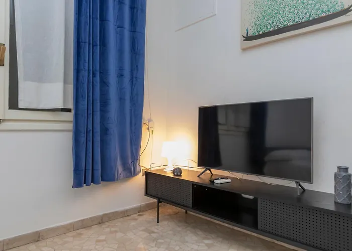 Appartement I Host - Lamarmora 3a Milaan