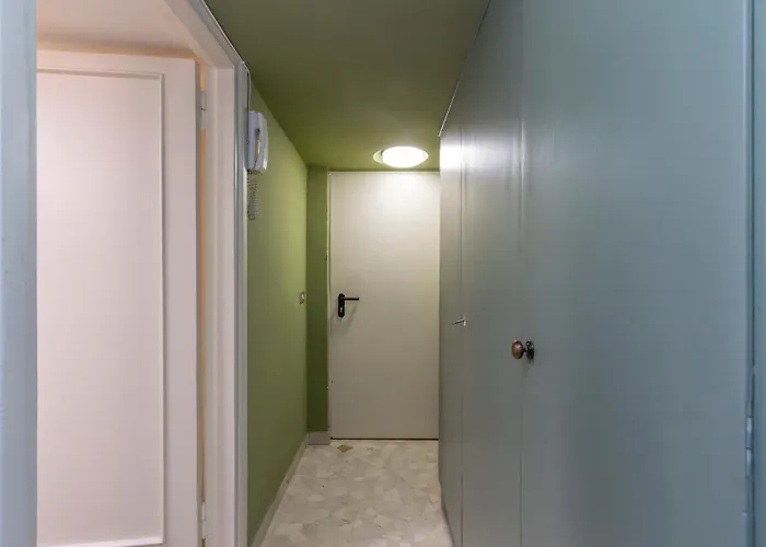 I Host - Lamarmora 3a