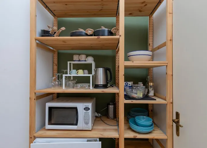 I Host - Lamarmora 3a *