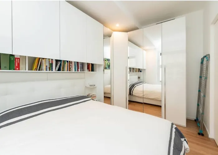 Your Comfort In * Milano