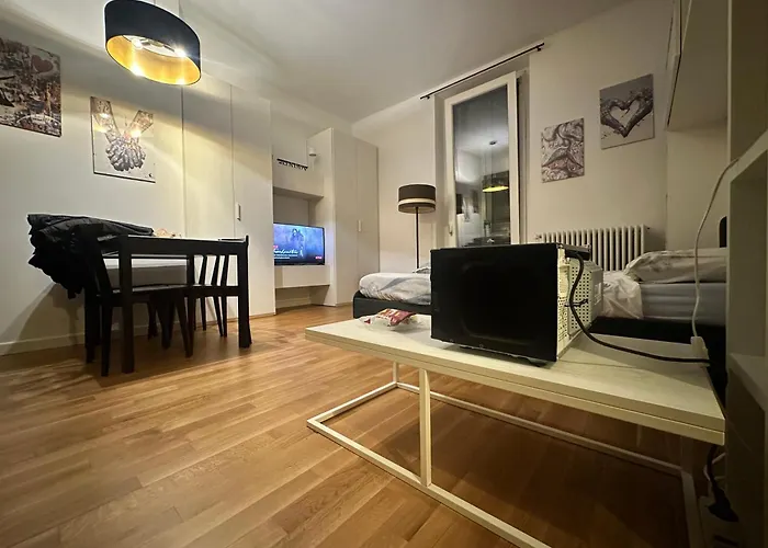 Lägenhet Casa Varesina