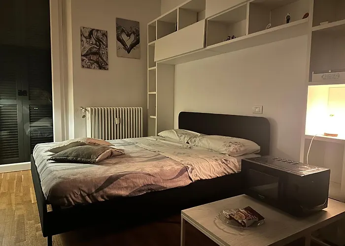 Casa Varesina Apartment Milan