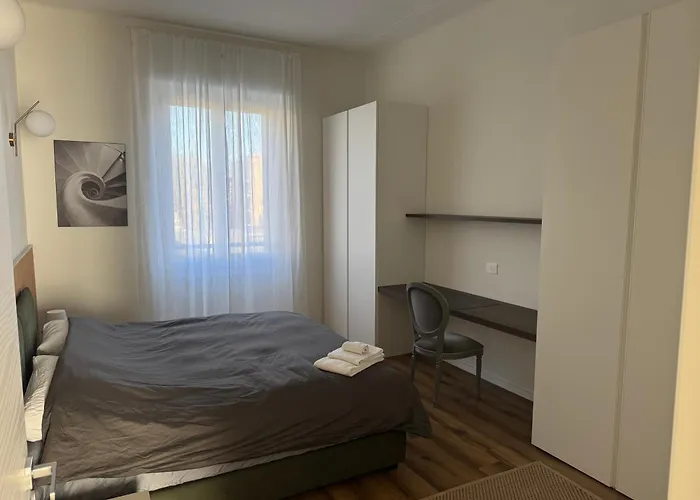 Lula - Zara M3-m5 Appartement Milaan